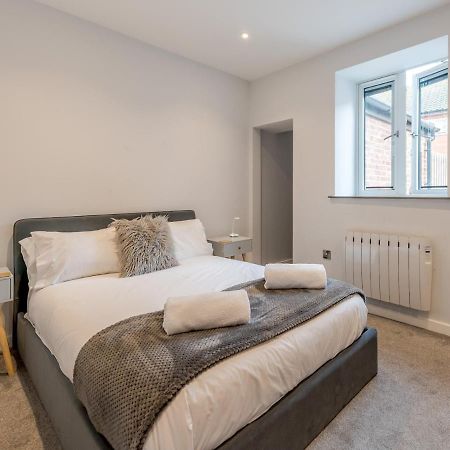 Pass The Keys 5A One Bedroom Modern Town Centre Apartment Shrewsbury Exterior photo