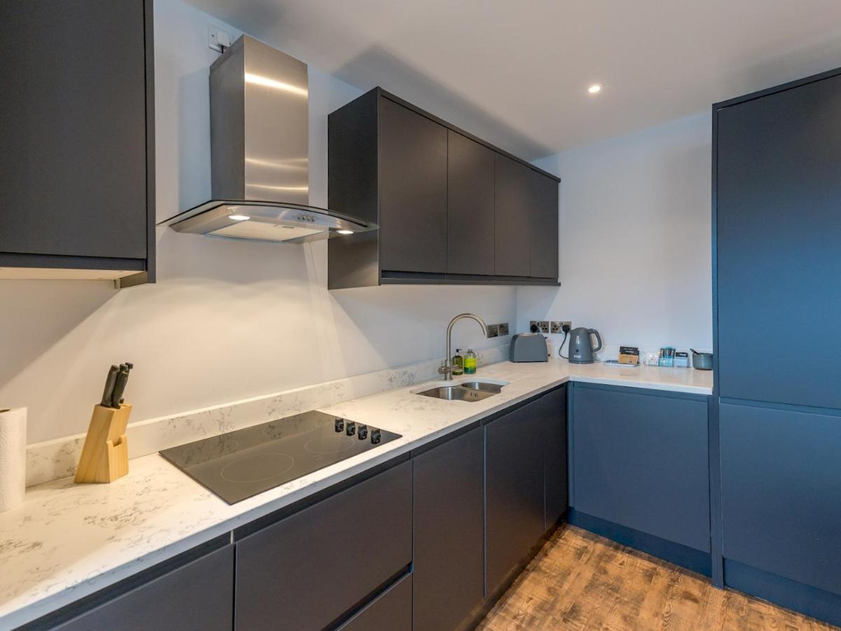 Pass The Keys 5A One Bedroom Modern Town Centre Apartment Shrewsbury Exterior photo